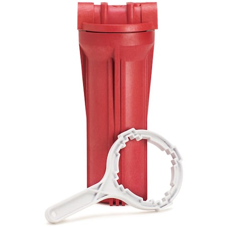 Pentair Everpure System, Scale Control , Hi-Temp EV9799-11